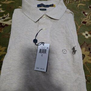 ralph lauren polo t shirt men